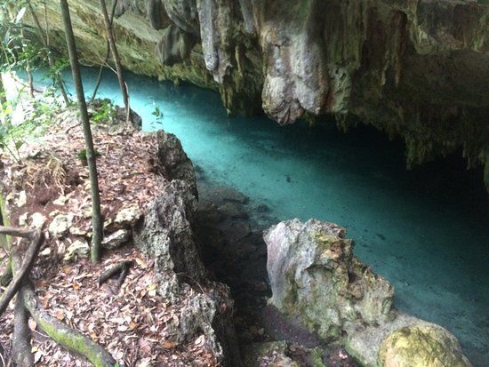 Cenote Xunaan-Ha